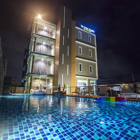The Elysium Residence - Sha Extra Plus Chalong Ngoại thất bức ảnh