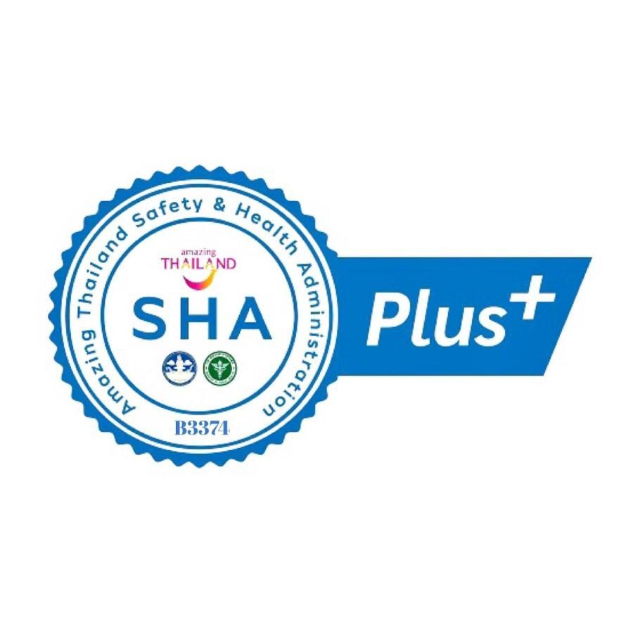The Elysium Residence - Sha Extra Plus Chalong Ngoại thất bức ảnh