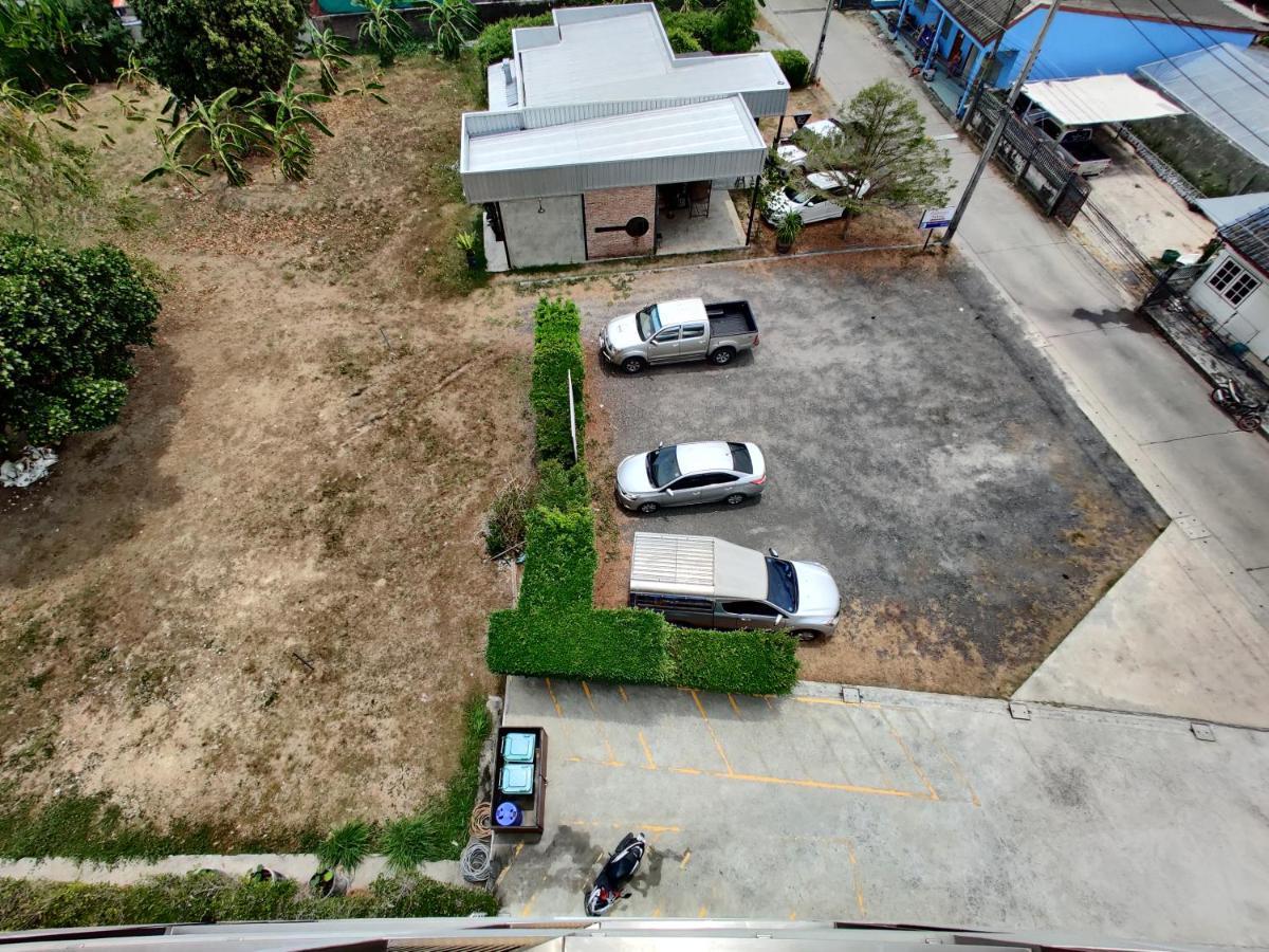 The Elysium Residence - Sha Extra Plus Chalong Ngoại thất bức ảnh