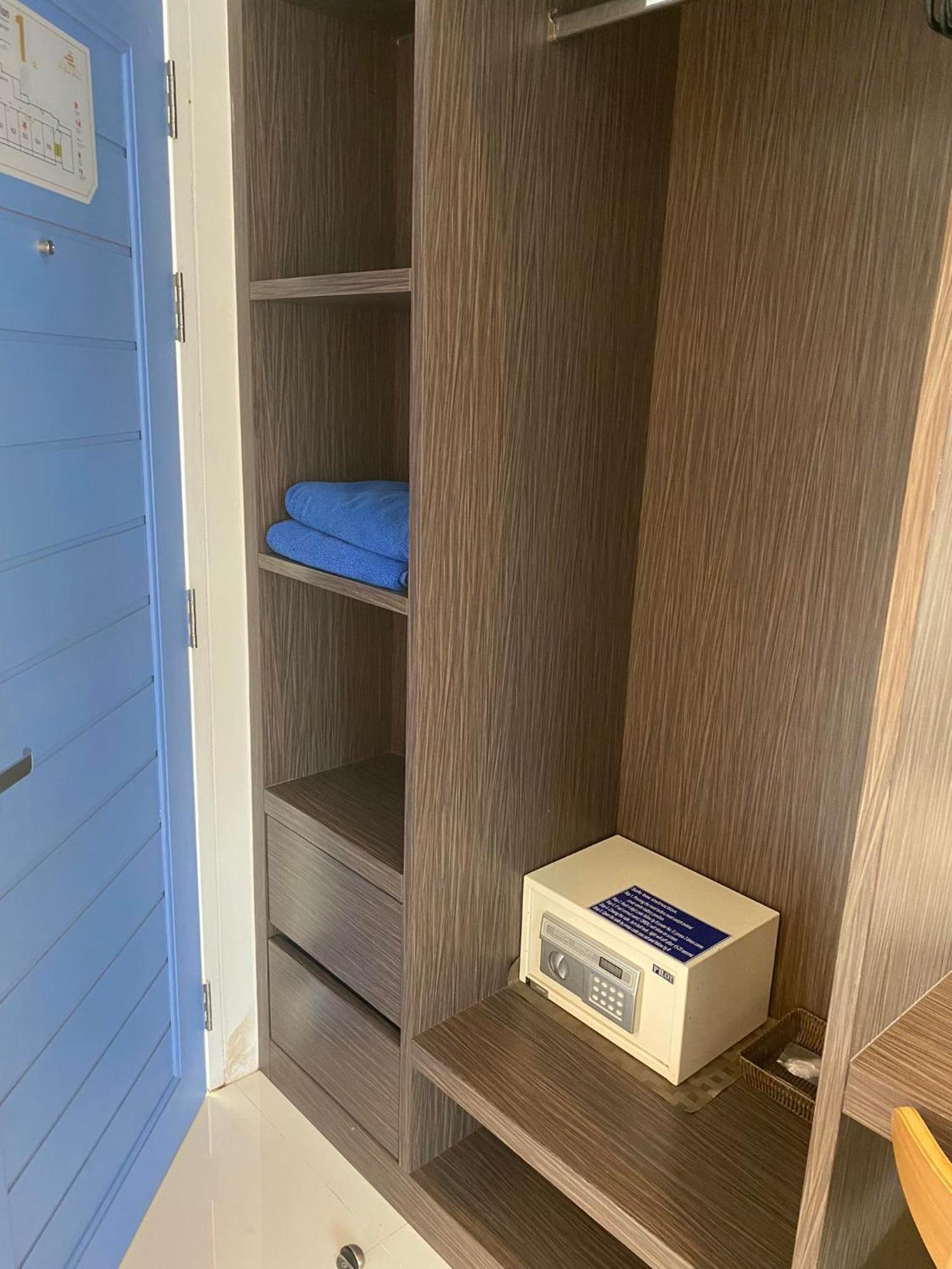 The Elysium Residence - Sha Extra Plus Chalong Ngoại thất bức ảnh