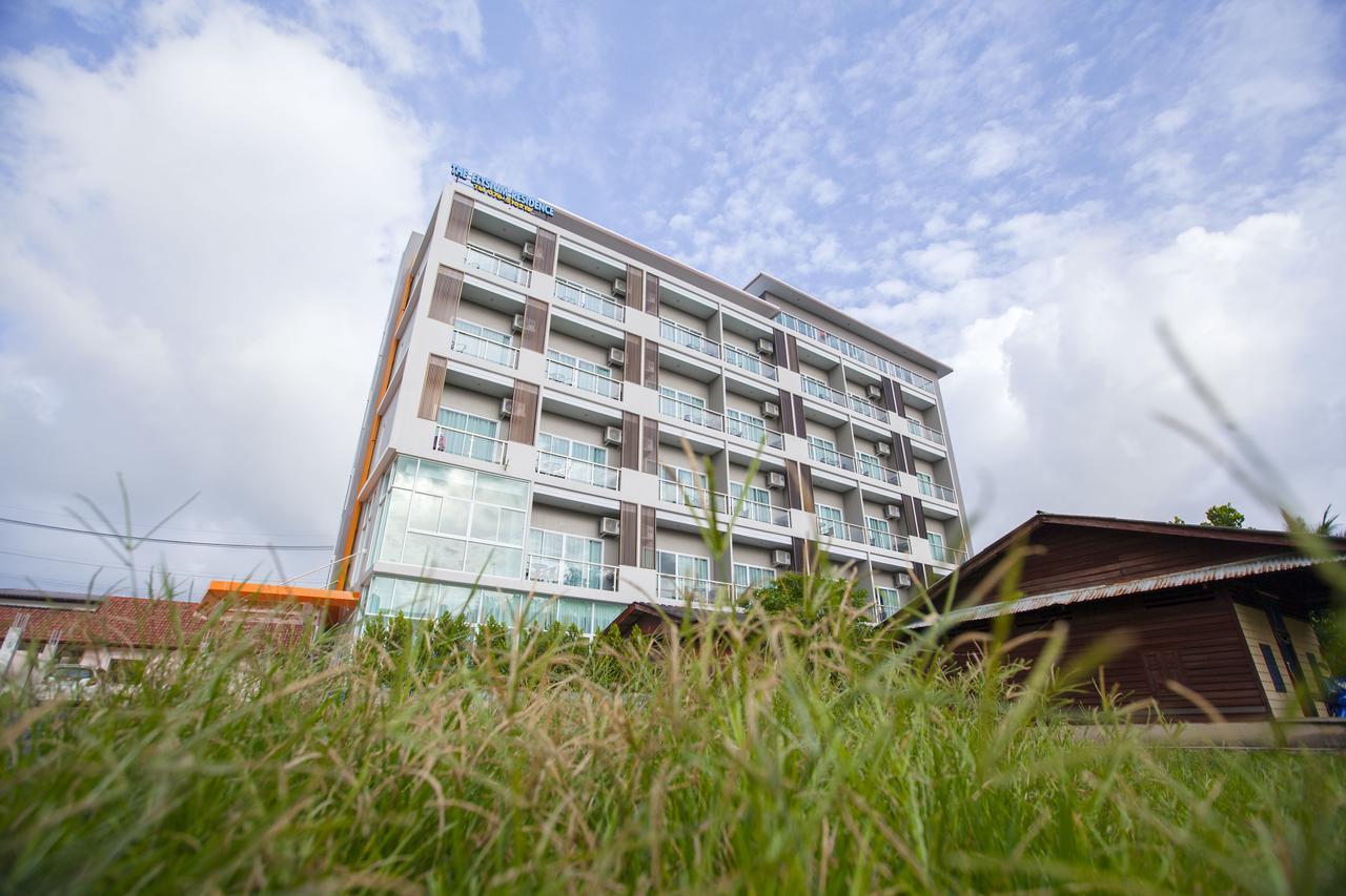 The Elysium Residence - Sha Extra Plus Chalong Ngoại thất bức ảnh